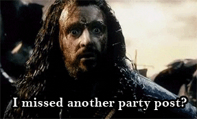 thorin oakenshield