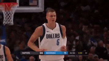 Mavericks GIF