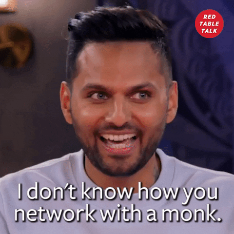 jay shetty GIF by Red Table Talk
