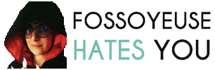 Le Dé Caféiné Sticker