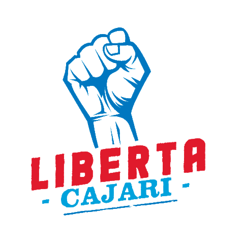 Cajari Sticker by Sofia Comunicacao