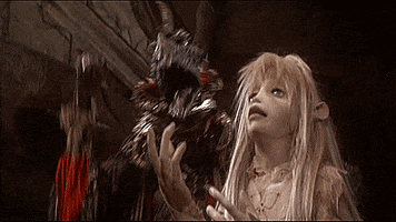 The Dark Crystal Cristal Oscuro GIF by Filmin