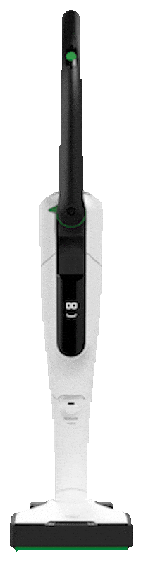 Vacuum Cleaner Cleaning Sticker by Vorwerk Deutschland