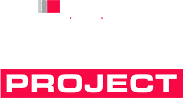New Project Sticker by The Rosati Group