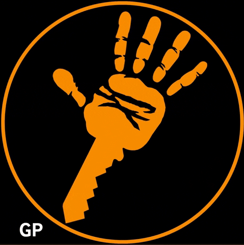 Gp Chiave GIF by Piperis Lock Service