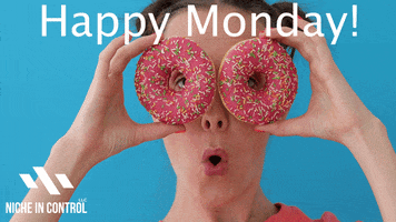 Happy GIF