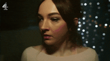 Slow Motion Car GIF by Hollyoaks