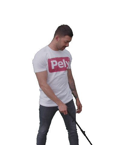 Pely Sticker