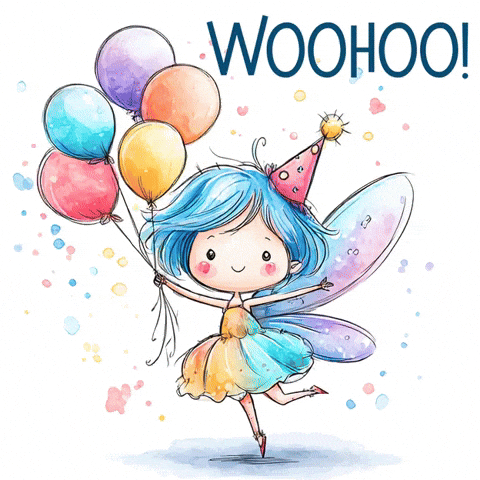Happy Celebration GIF