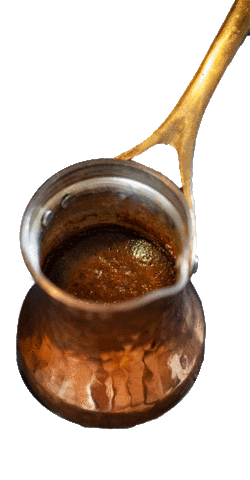 coffeesomething Sticker