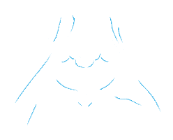 Mueller Love Sticker by Franziska Müller