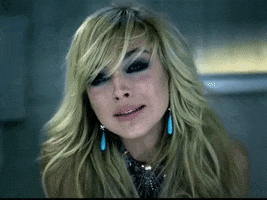 Sad Broken Heart GIF by Lindsay Lohan