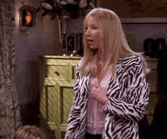 Season 6 Omg GIF