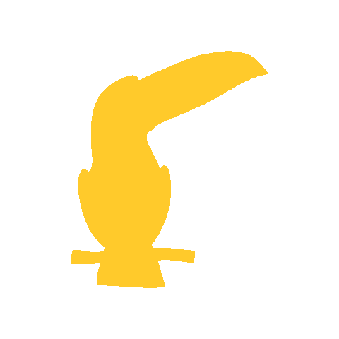 warao Sticker
