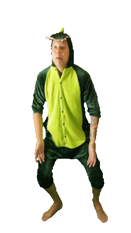 Pnp Kalango Sticker by Pescotapa Na Pantera