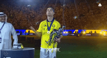 Cristiano Ronaldo Football GIF