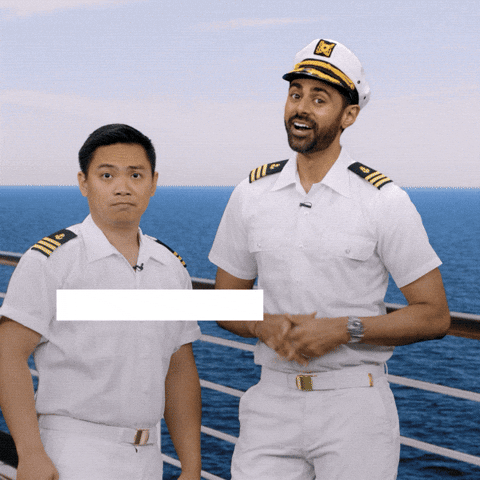 Having-fun-on-the-trip GIFs - Get the best GIF on GIPHY