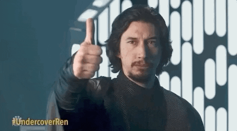 Well Done Thumbs Up GIF by Saturday Night Live - Find & Share on GIPHY