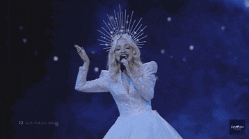 Eurovision GIF