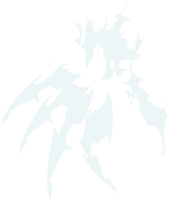 Right Hand Catherine Sticker