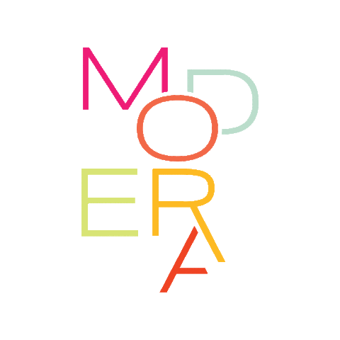 Sticker by Modera Inc.