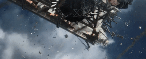 marvel scarlett johansson mcu black widow marvel cinematic universe GIF