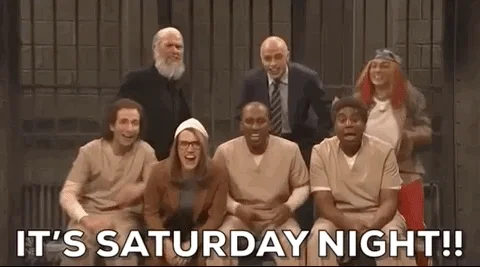 michael keaton snl GIF by Saturday Night Live