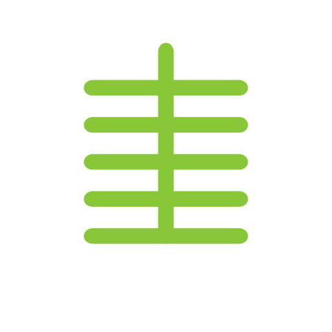 Arrow Sticker by Luciana Boutique