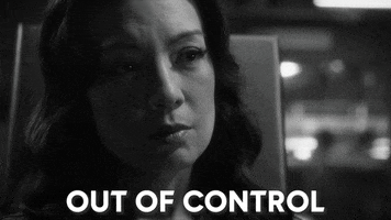 Black And White Marvel GIF by ABC Network