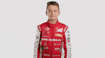 Pole Position Yes GIF by Prema Team