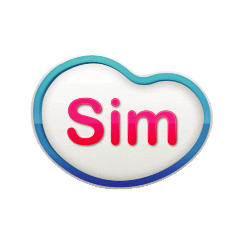 SIM Piscinas Sticker