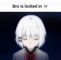 Locked In Detective GIF