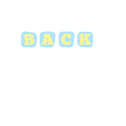 Little Feet Group Sticker