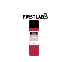 FIRSTLAB SKINCARE INDONESIA Sticker