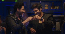 Kartik Aaryan Party GIF by Luv Films - Find & Share on GIPHY