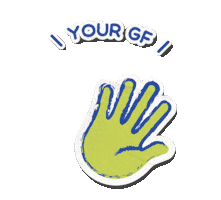 Love Sticker
