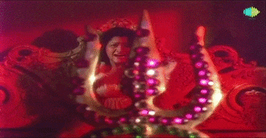 Horror 90s animated GIF