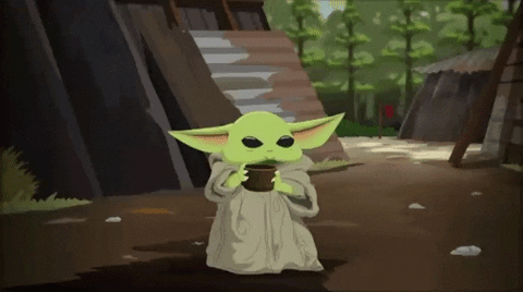 South Park Baby Yoda Gifs Get The Best Gif On Giphy