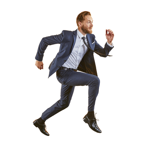 Crowe Foederer Sticker