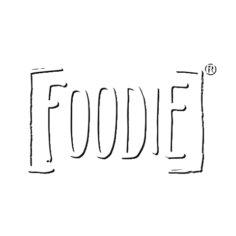 Foodie Sticker by foodiecesena