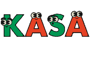 Sticker by KASA