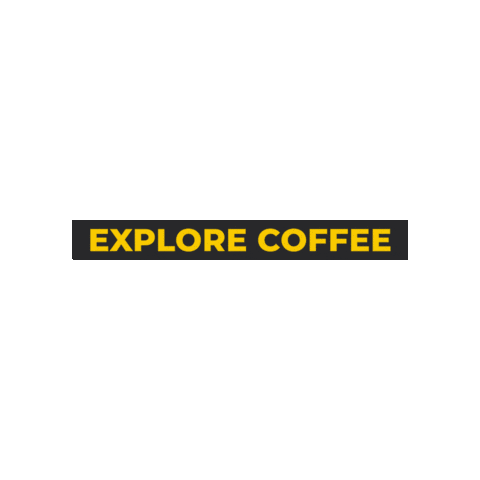 Yellow Turtle Coffee Sticker by acdelposo