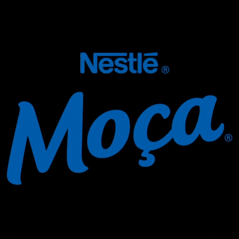 Nestle GIF by Nestlé Brasil