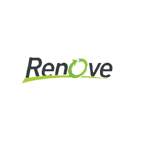 Renove Consultoria Sticker