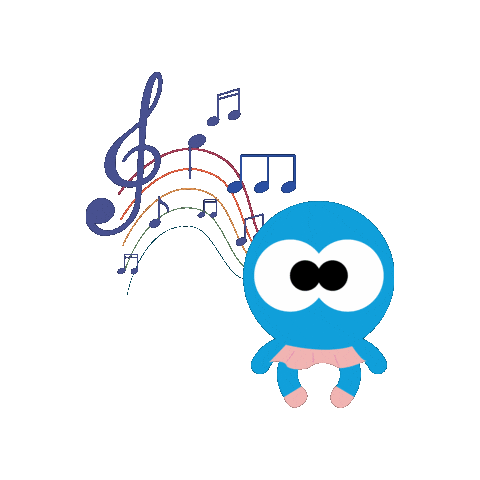 Babydance Sticker by 4ucampus