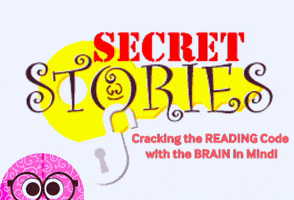 Secret Stories® GIF