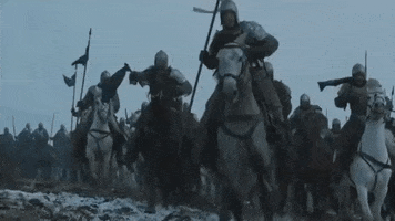 Game Of Thrones GIF