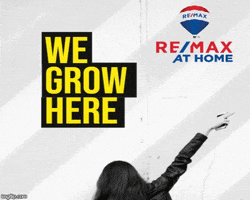 RE/MAX At Home GIF