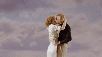 Makeout Love GIF by Tennis
