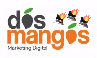 Marketing GIF by Dos Mangos